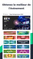 Expo Entrepreneurs ảnh chụp màn hình 1