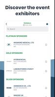 FACE Conference App screenshot 3