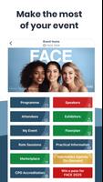 FACE Conference App screenshot 1