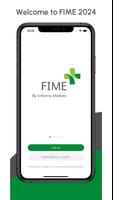 FIME 2024 पोस्टर