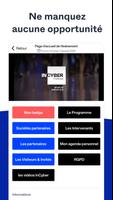 InCyber Forum Plakat