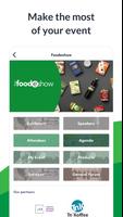 Foodeshow Cartaz