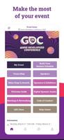 Game Developers Conf (GDC) screenshot 1