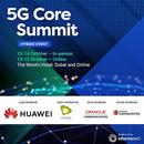 5G Core Summit APK
