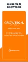 GROWTECH. poster