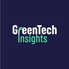 GreenTech Insights Zeichen