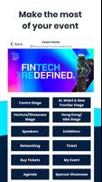 Hong Kong FinTech Week 2023 captura de pantalla 1