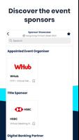 Hong Kong FinTech Week 2023 captura de pantalla 3