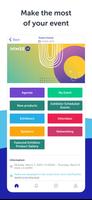 HIMSS Global Conf & Exhibition screenshot 1