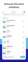 HIMSS Global Conf & Exhibition screenshot 3