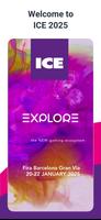 ICE 2025 poster