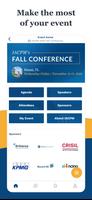 IACPM Conferences ảnh chụp màn hình 1