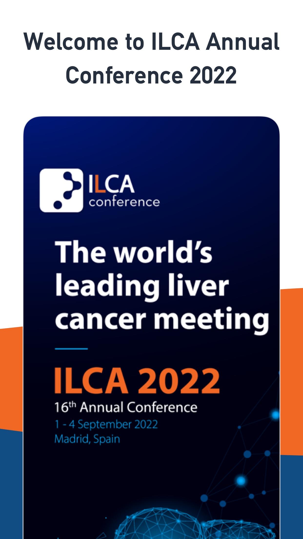 ILCA Annual Conference APK for Android Download
