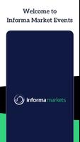 Informa Markets Events Poster