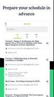 Informa Markets Events captura de pantalla 2