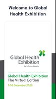 Global Health Exhibition Affiche