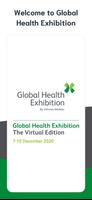 Global Health Exhibition syot layar 3