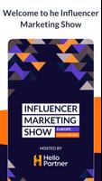 Influencer Marketing Show EU poster