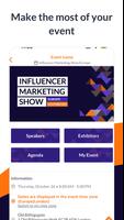 Influencer Marketing Show EU screenshot 1