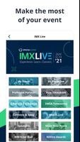 IMX Live-poster