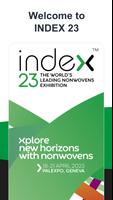 INDEX постер