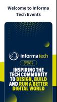 Informa Tech Events poster