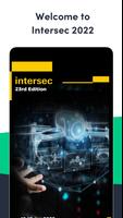 Intersec โปสเตอร์