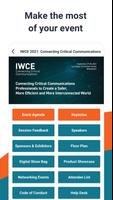 IWCE Expo Affiche