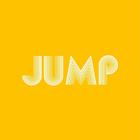 JUMP - RIE Kolkata 아이콘