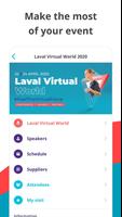Laval Virtual 海报
