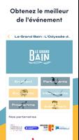 Le Grand Bain Affiche