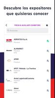 Live Connect by IFEMA MADRID captura de pantalla 2