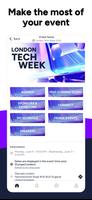 London Tech Week screenshot 1