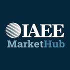 IAEE MarketHub ไอคอน