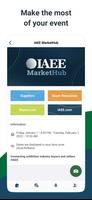 IAEE MarketHub ภาพหน้าจอ 3