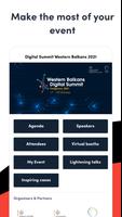 Digital Summit WB 2021 poster