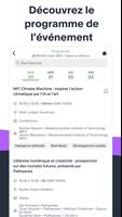 MUTEK Forum ảnh chụp màn hình 2