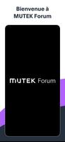 MUTEK Forum ảnh chụp màn hình 3