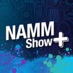 NAMM Show+
