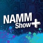 NAMM Show+ icono