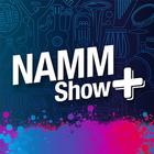 Icona NAMM Show+