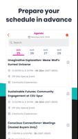 Newtopia Now Event App screenshot 2