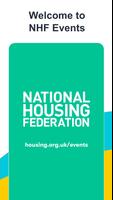 NHF events Poster