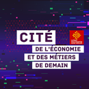 Cité Economie Métiers Demain APK