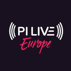 PI LIVE Europe ikona
