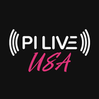 PI LIVE USA ícone