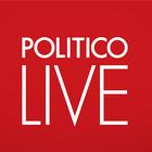 POLITICO Live آئیکن