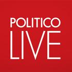POLITICO Live ícone