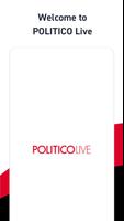 POLITICO Live ポスター