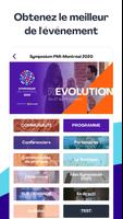 PMI-Montréal 海報